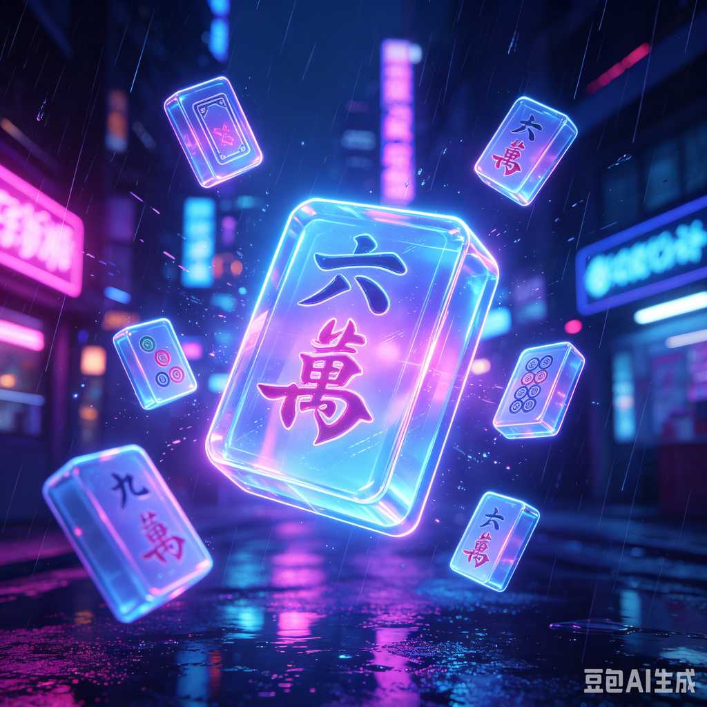 Texas,mahjong