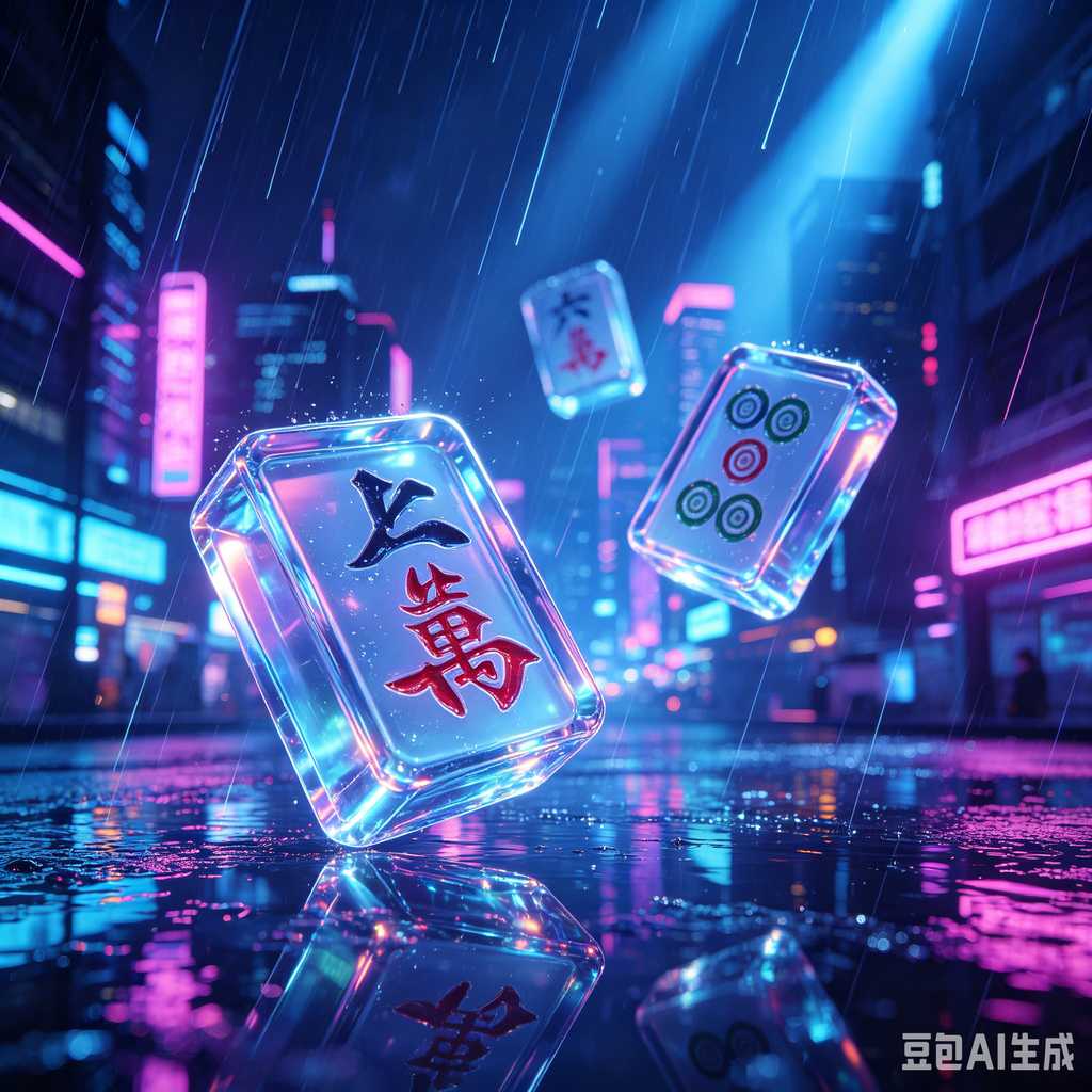 Richmond,mahjong