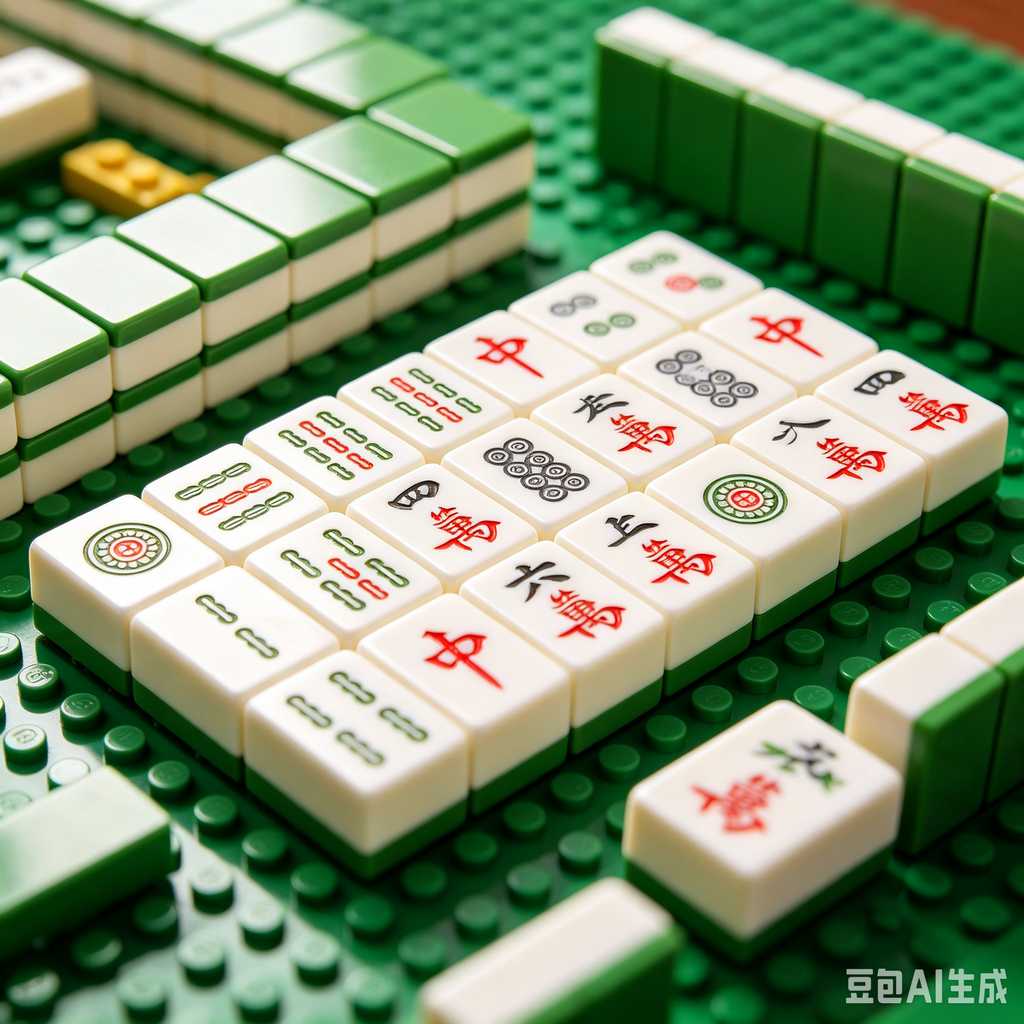LeonMX,mahjong