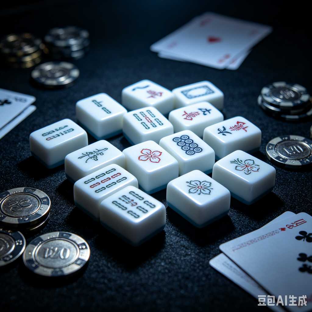 Nuremberg,mahjong