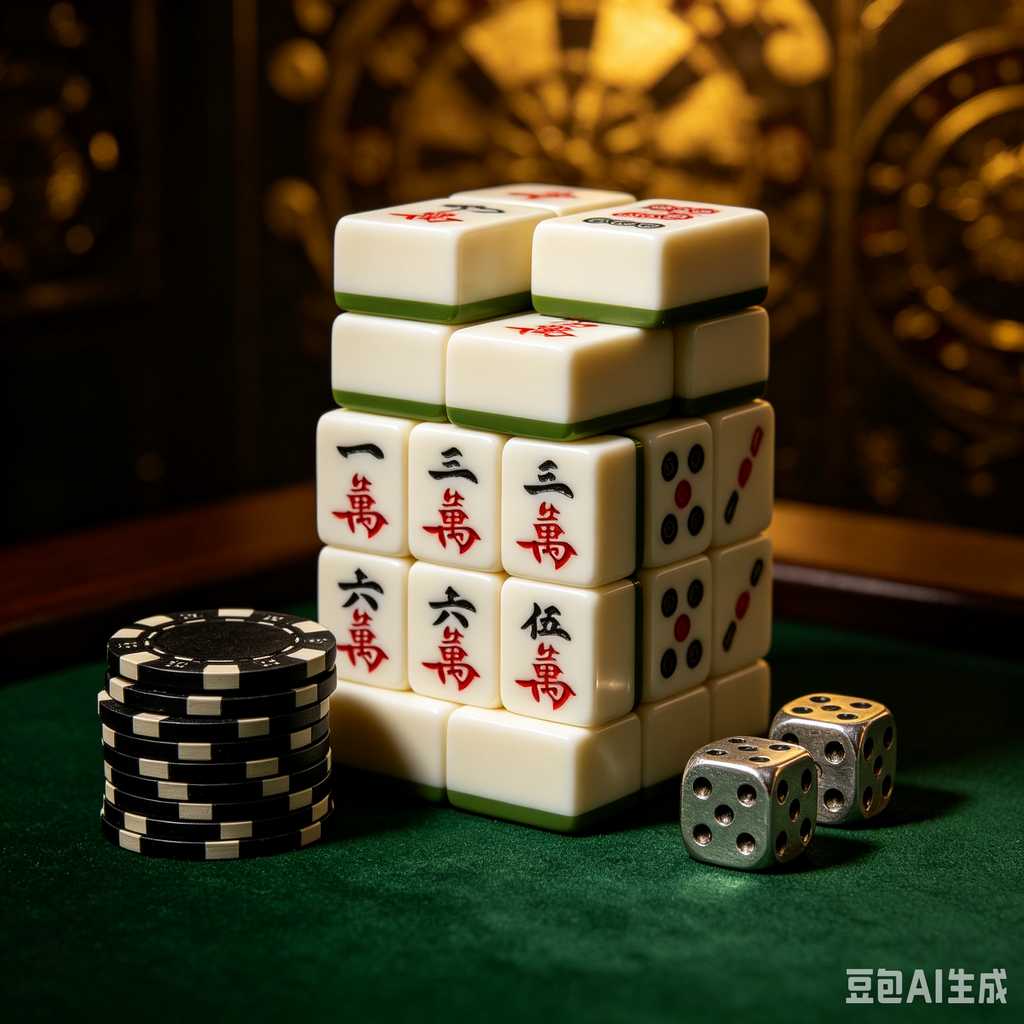 Oklahoma,mahjong